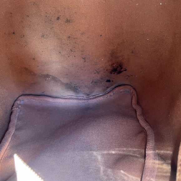 - LV speedy purse - Picture 12 of 16